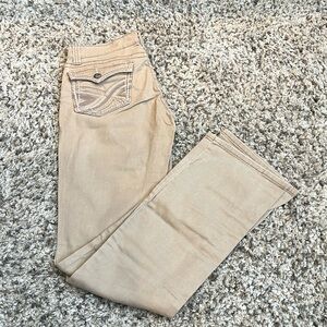 UnionBay Bootcut Khakis